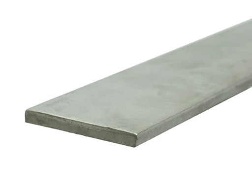 [PLGALVA1] Planchuelas Galvanizado 3/4 x 3/16 x 1mts