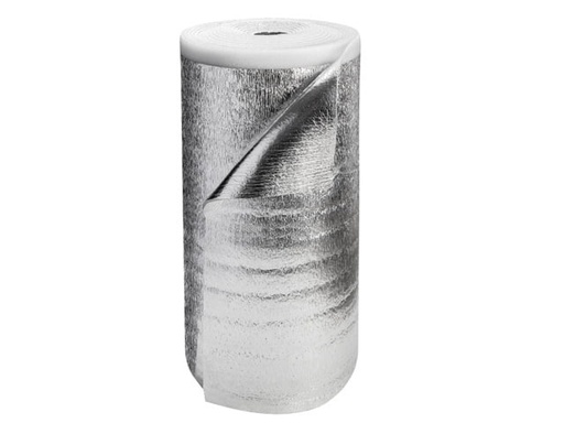 [RUFI5DALU] RUFI 5mm Doble Aluminio